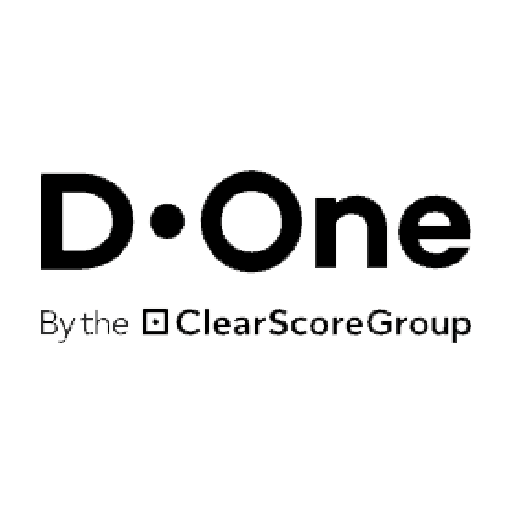 D•One logo