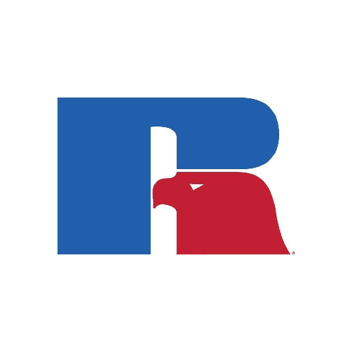 Russell logo