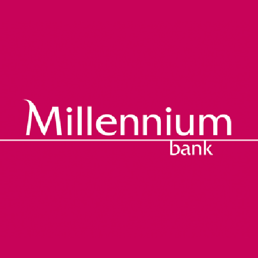 Bank Millennium logo