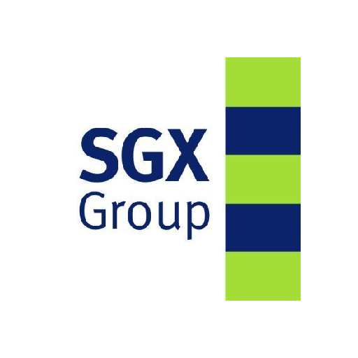 SGX FX logo