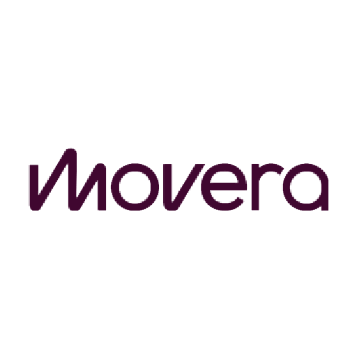 Movera logo