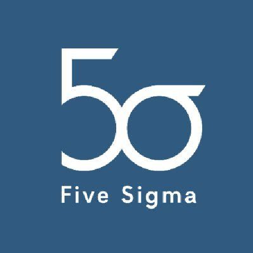 Five Sigma logo