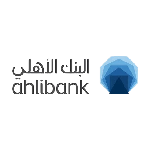 ahlibank logo