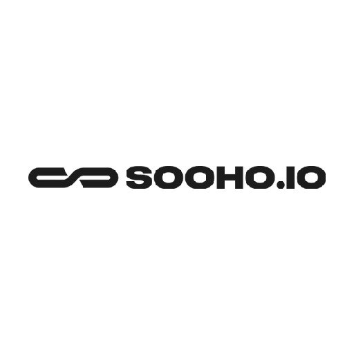 SOOHO.IO logo