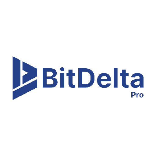 BitDelta logo