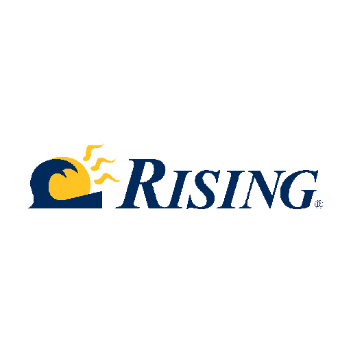 Rising Medical Solutions logo