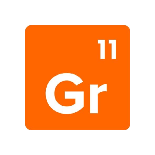 Group 11 logo