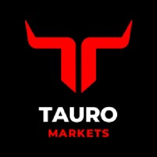 Tauro Markets logo