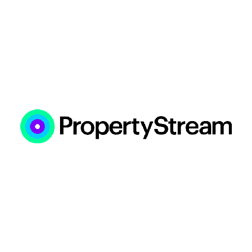 PropertyStream logo