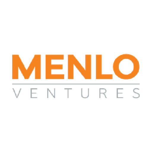 Menlo Ventures logo