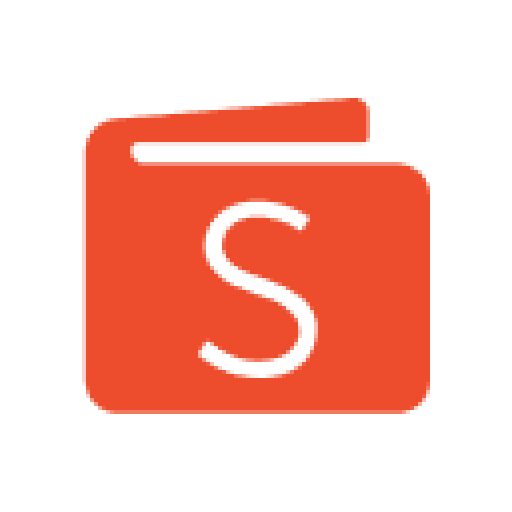 ShopeePay logo