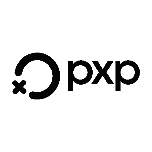 PXP logo