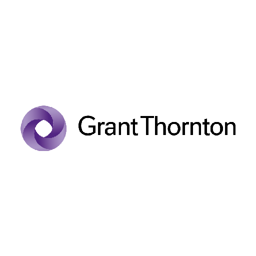 Grant Thornton UK logo