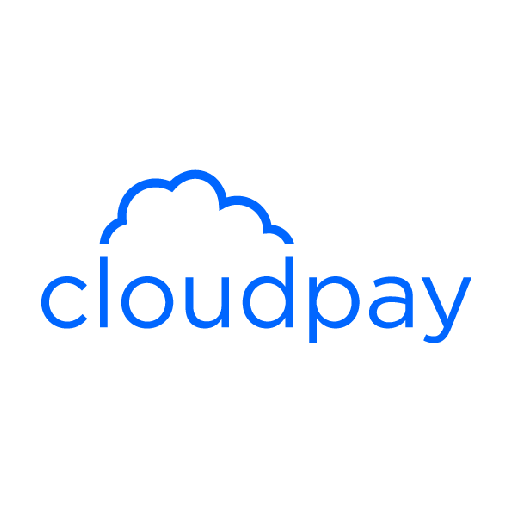 CloudPay logo