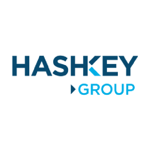 HashKey Group logo
