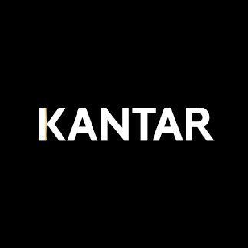 Kantar logo
