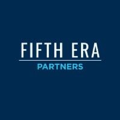 Blockchain Coinvestors & Fifth Era logo