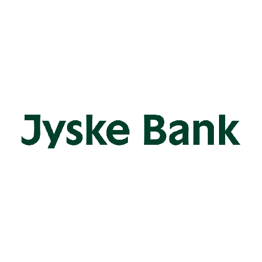 Jyske Bank logo