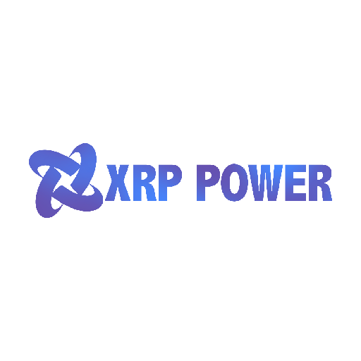 XRPPower logo