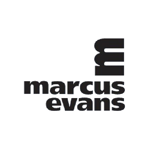Marcus Evans Group logo