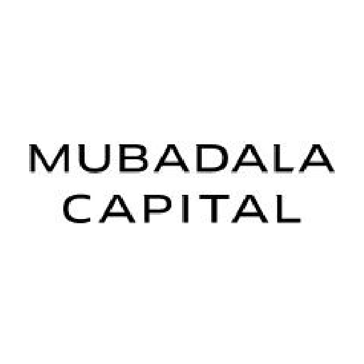 Mubadala Capital logo