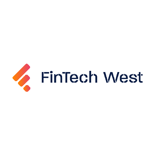FinTech West logo