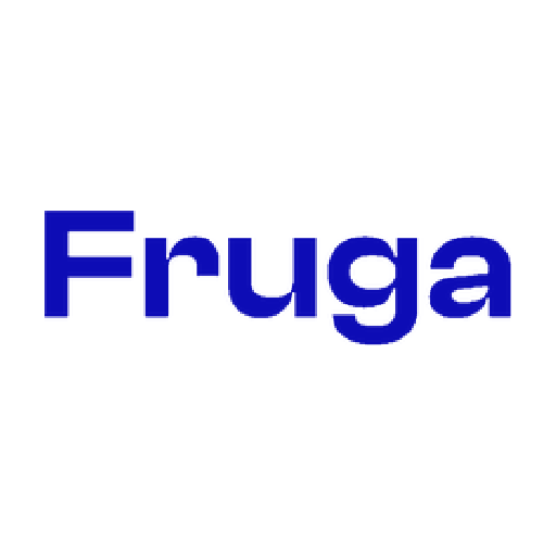 Fruga logo