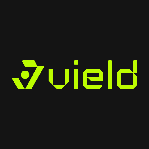 Vield logo