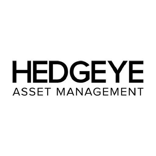 Hedgeye Asset Management logo