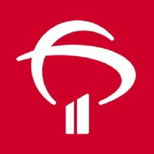 Banco Bradesco S/A logo