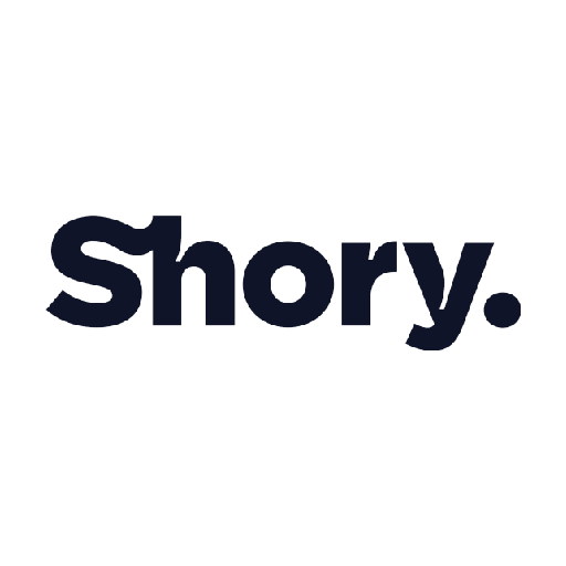 Shory logo