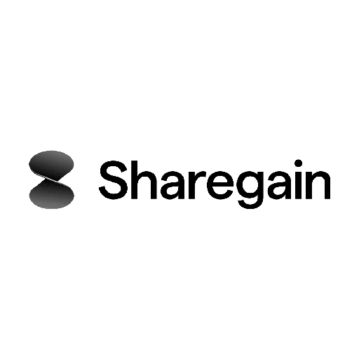 Sharegain logo