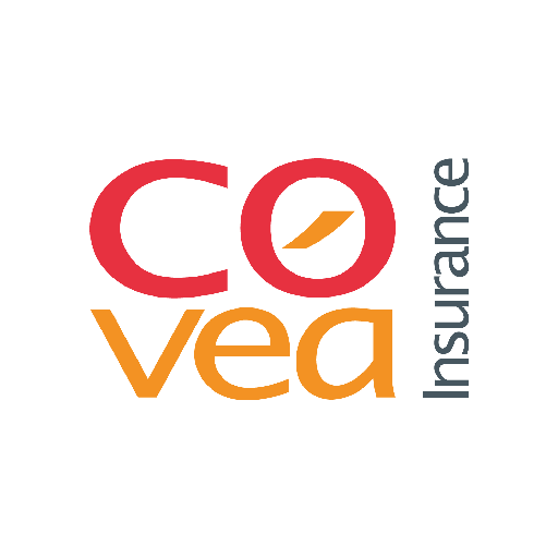 Covéa Insurance logo