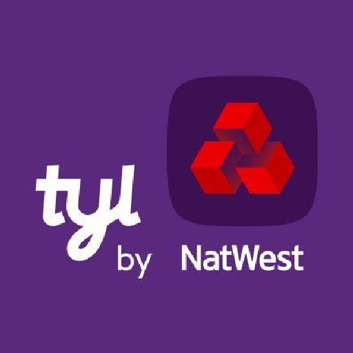 Tyl by NatWest logo
