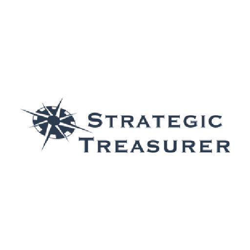 Strategic Treasurer logo