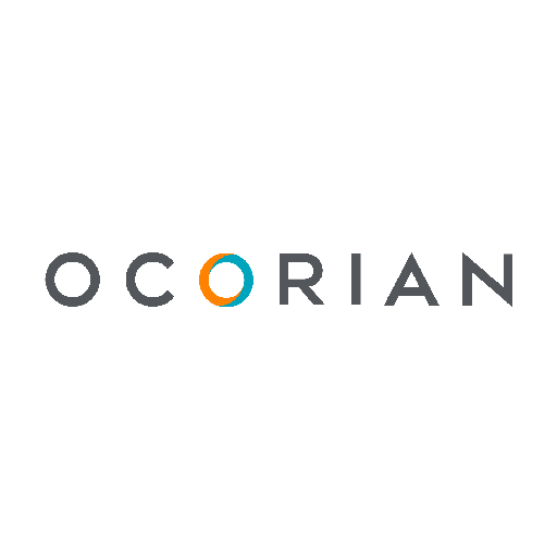 Ocorian logo