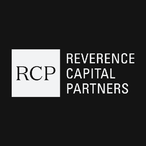 Reverence Capital Partners logo