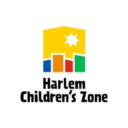 Harlem Children’s Zone logo
