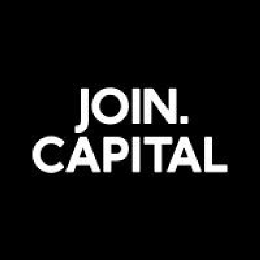 Join Capital logo
