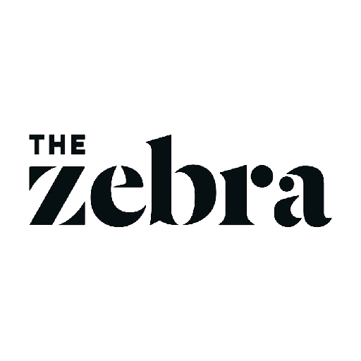 TheZebra.com logo