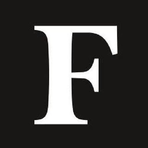 Forbes logo