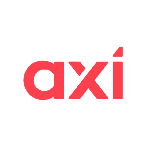 Axi logo