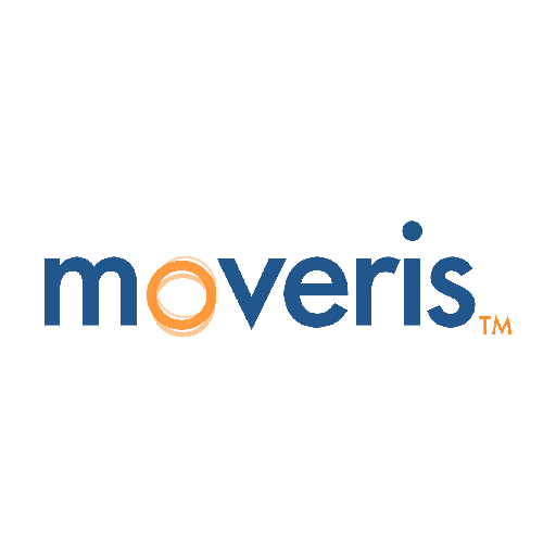 Moveris logo