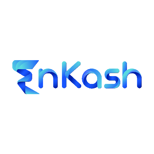 EnKash logo