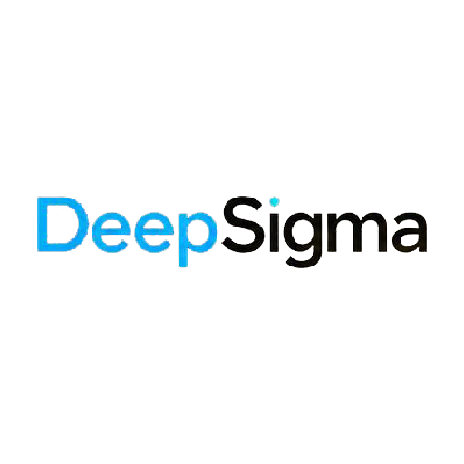 DeepSigma logo