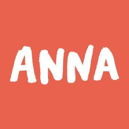 ANNA Money logo