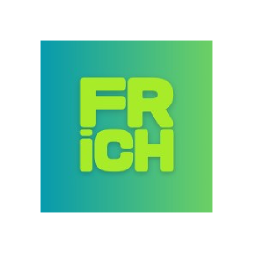 Frich logo
