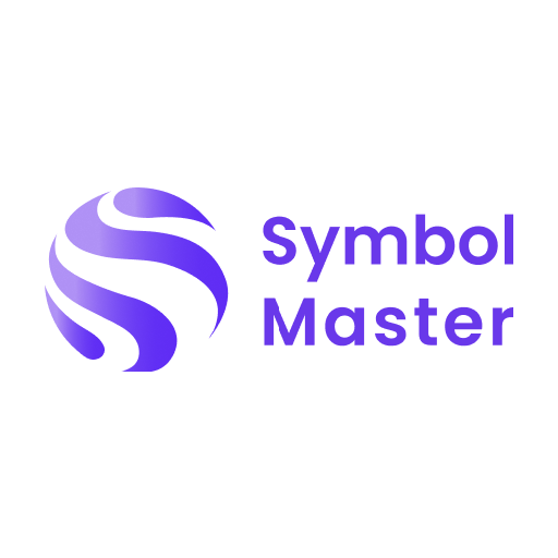 Symbol Master Inc. logo