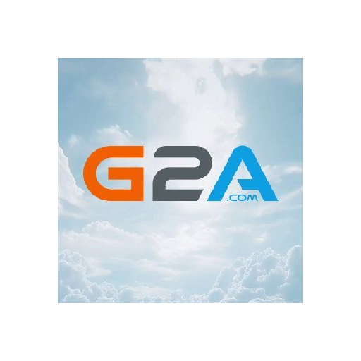 G2A.com logo