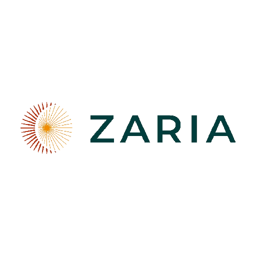 Zaria logo